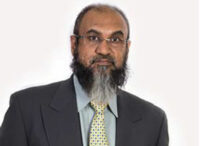 Mushir Khan