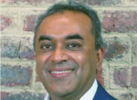 Vishal Pooran